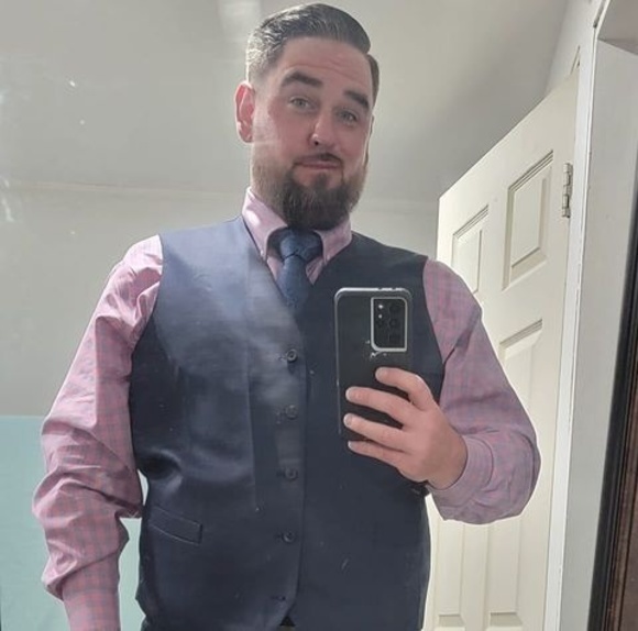 Meet your Posher, James - Picture 1 of 1